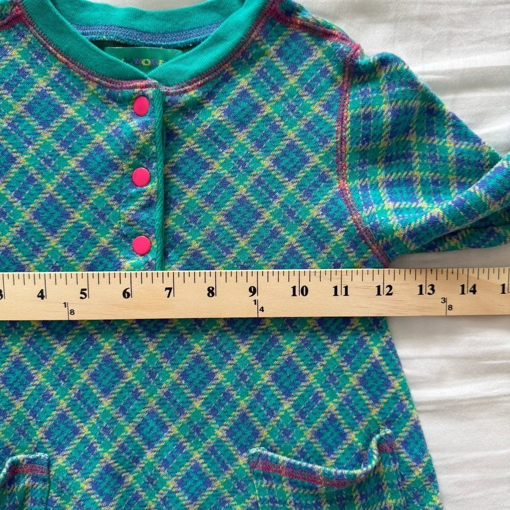 Gymboree small years